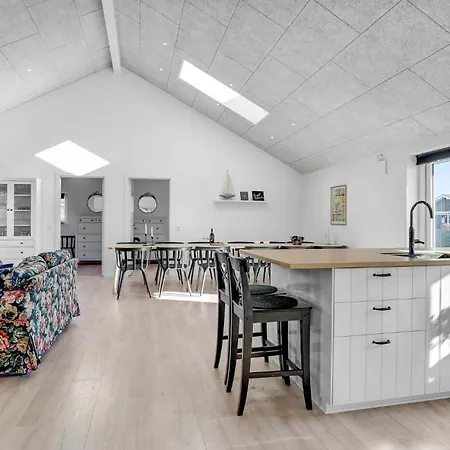 Pet Friendly In Hadsund With Sauna Casa vacanze