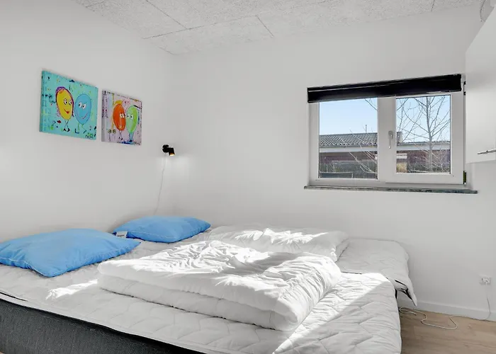 Casa de Férias Pet Friendly In With Sauna *