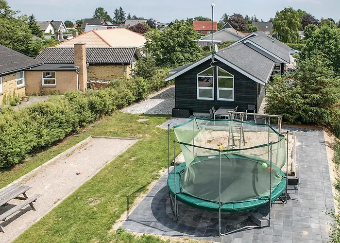Pet Friendly In With Sauna Casa de Férias