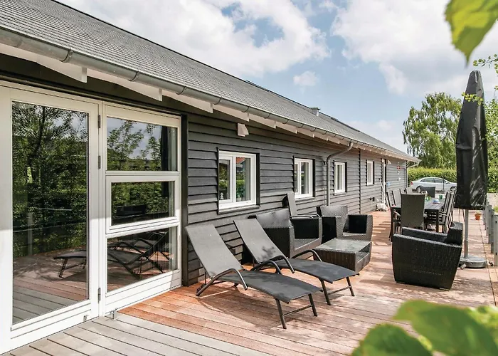 Pet Friendly In With Sauna