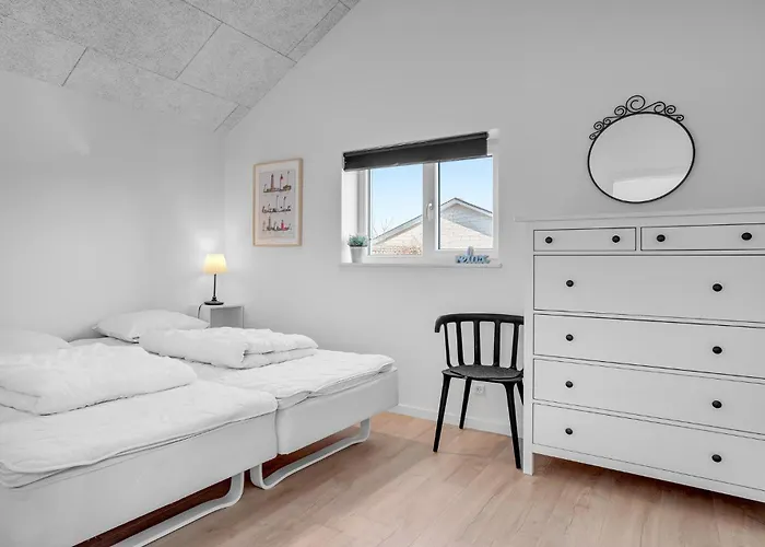 Casa de Férias Pet Friendly In With Sauna