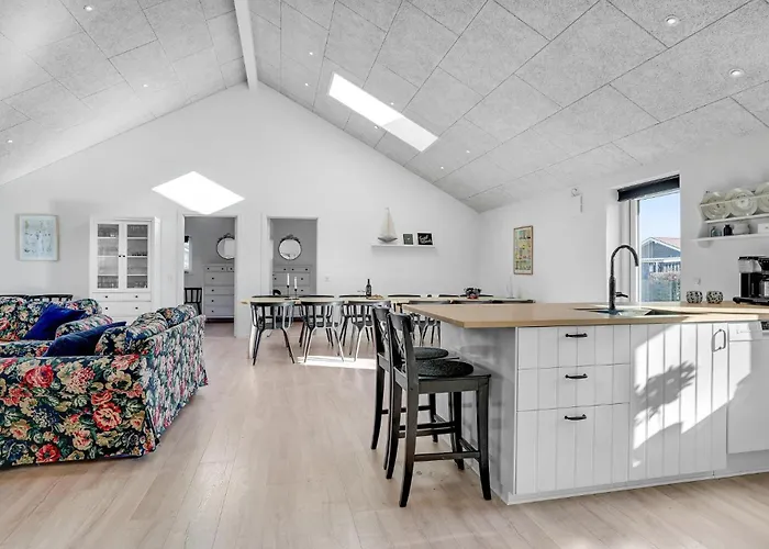Pet Friendly In With Sauna Casa de Férias